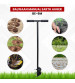 Balwaan Manual Earth Auger 6 Inch BE-6M